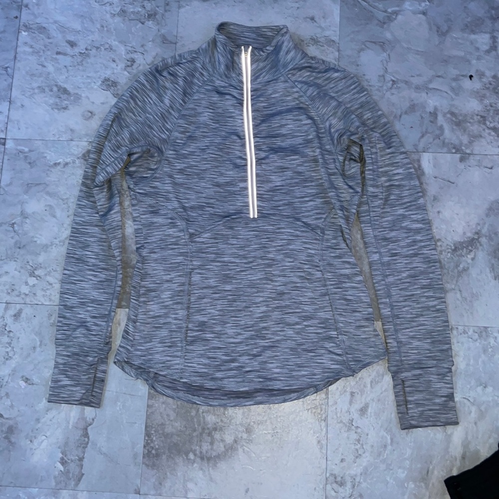 Long Sleeved Work out shirt